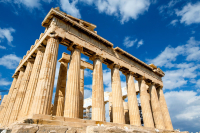 Jak świątynie greckie kształtowały współczesną architekturę
