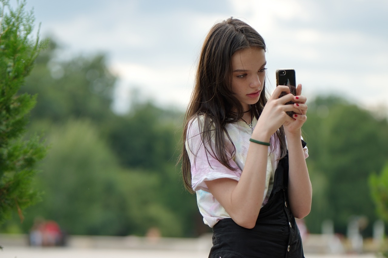 Smartphones and Social Media - How Do They Affect the Mental Health of the Youth?