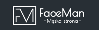 Produkty i kosmetyki dla mężczyzn - FaceMan.pl
