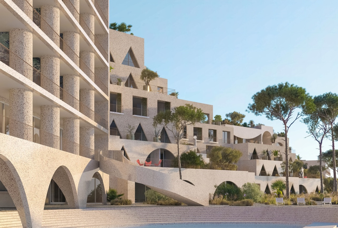 Balfin Real Estate – featuring Albanian resources in its portfolio