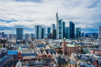 system opodatkowania w Niemczech korzystany dla najbogatszych