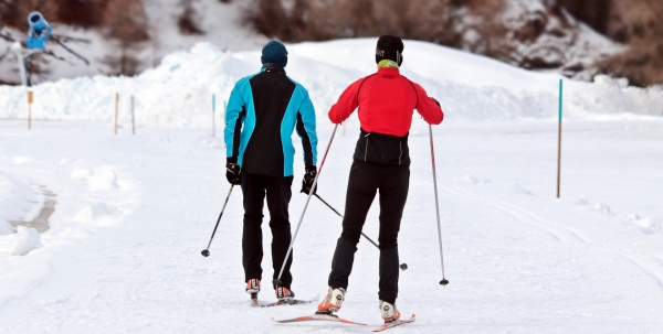 Où skier à proximité de Lyon ?