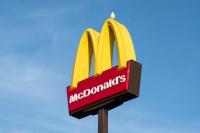 McDonald's kämpft mit einem weltweiten Technikausfall