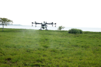 How agro drones are transforming modern farming?