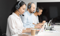 Call center headsets – an essential work tool