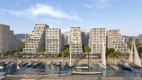 How investing in Vlora Marina can maximize your ROI
