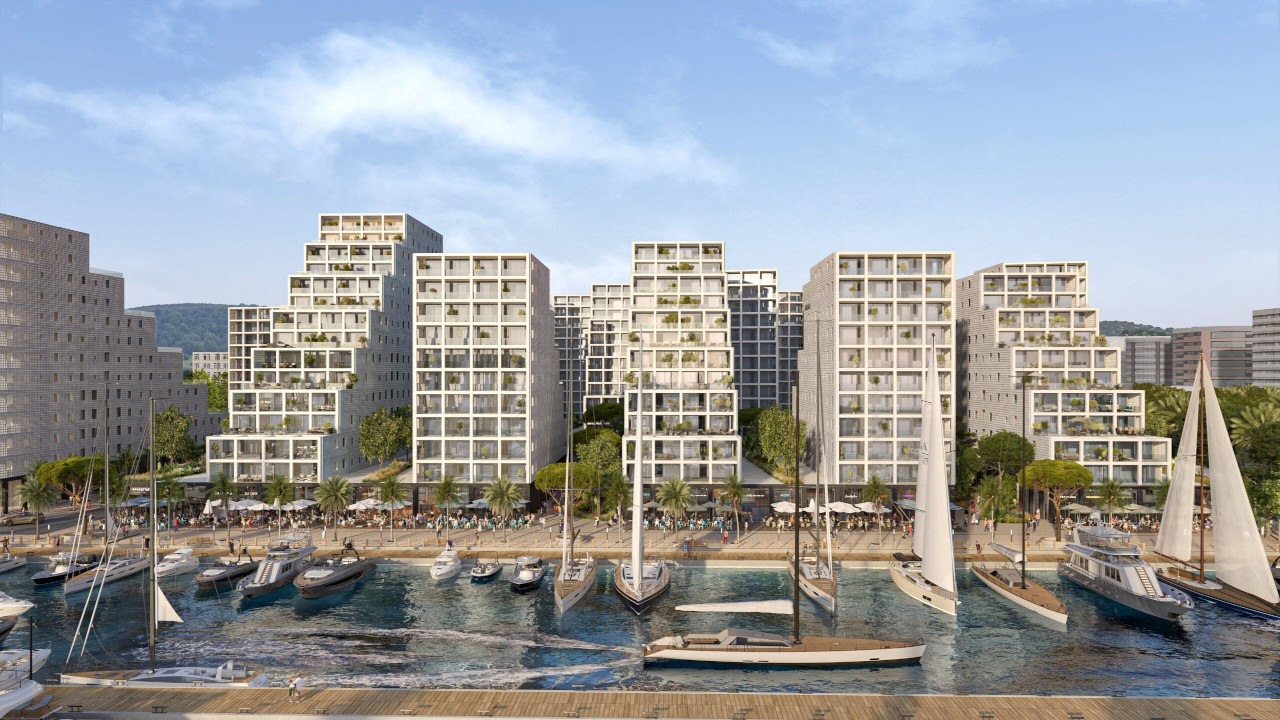 How investing in Vlora Marina can maximize your ROI