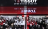 Który model zegarka Tissot T-Race wybrać?