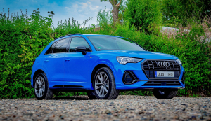 Audi Design