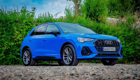 Audi Design – Wie entstehen die Formen, die Geschichte schreiben