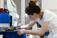 Print Smart with the Best DTF Supplies