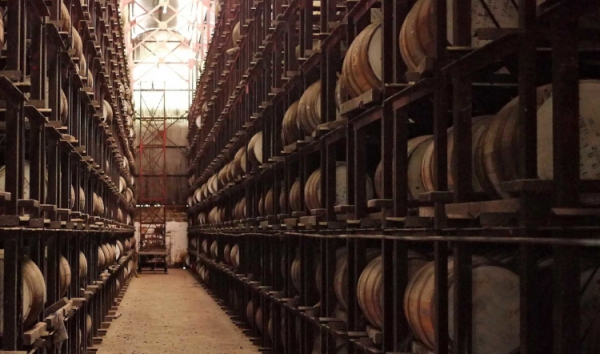 How to buy and sell whisky casks for the best price