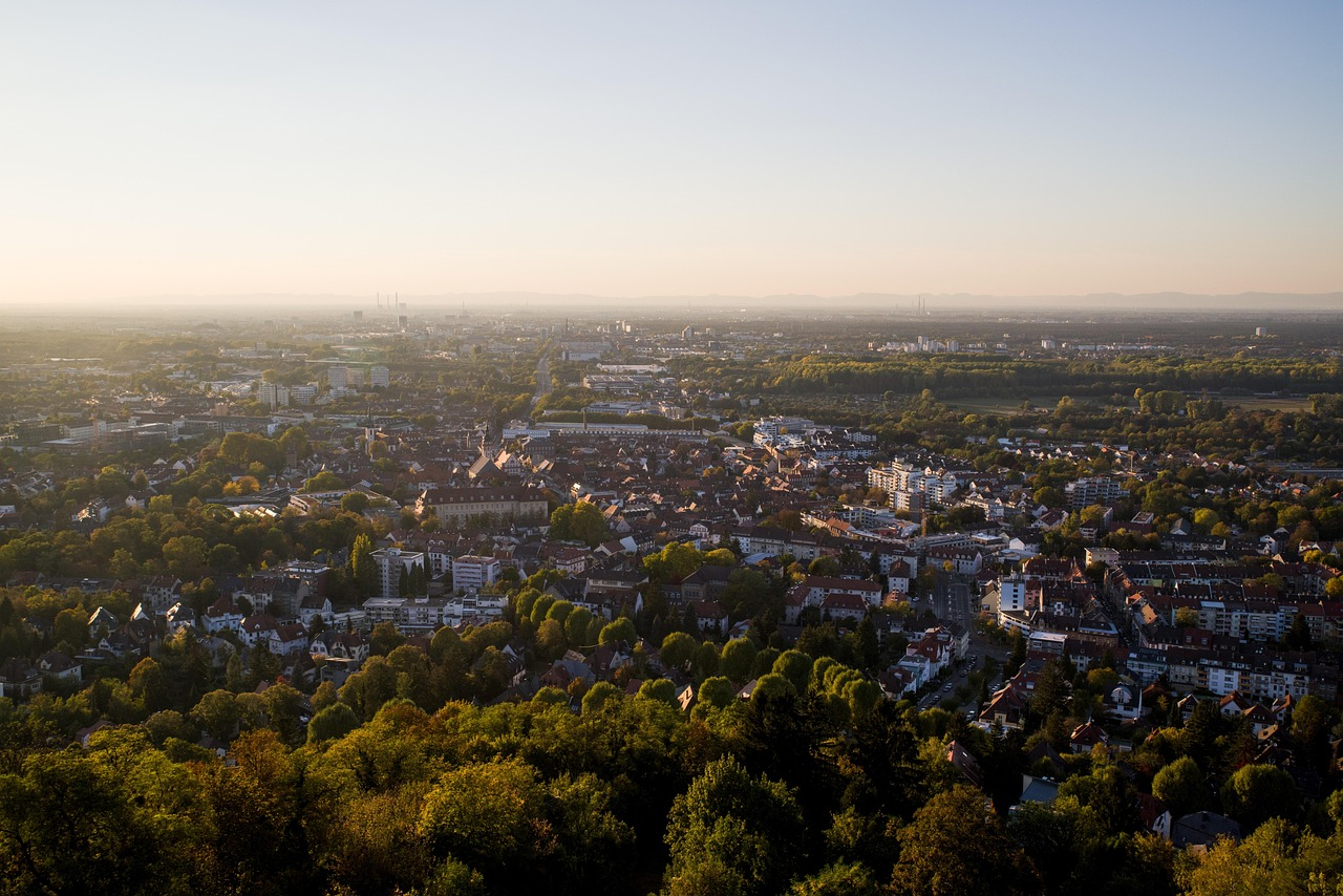 Karlsruhe