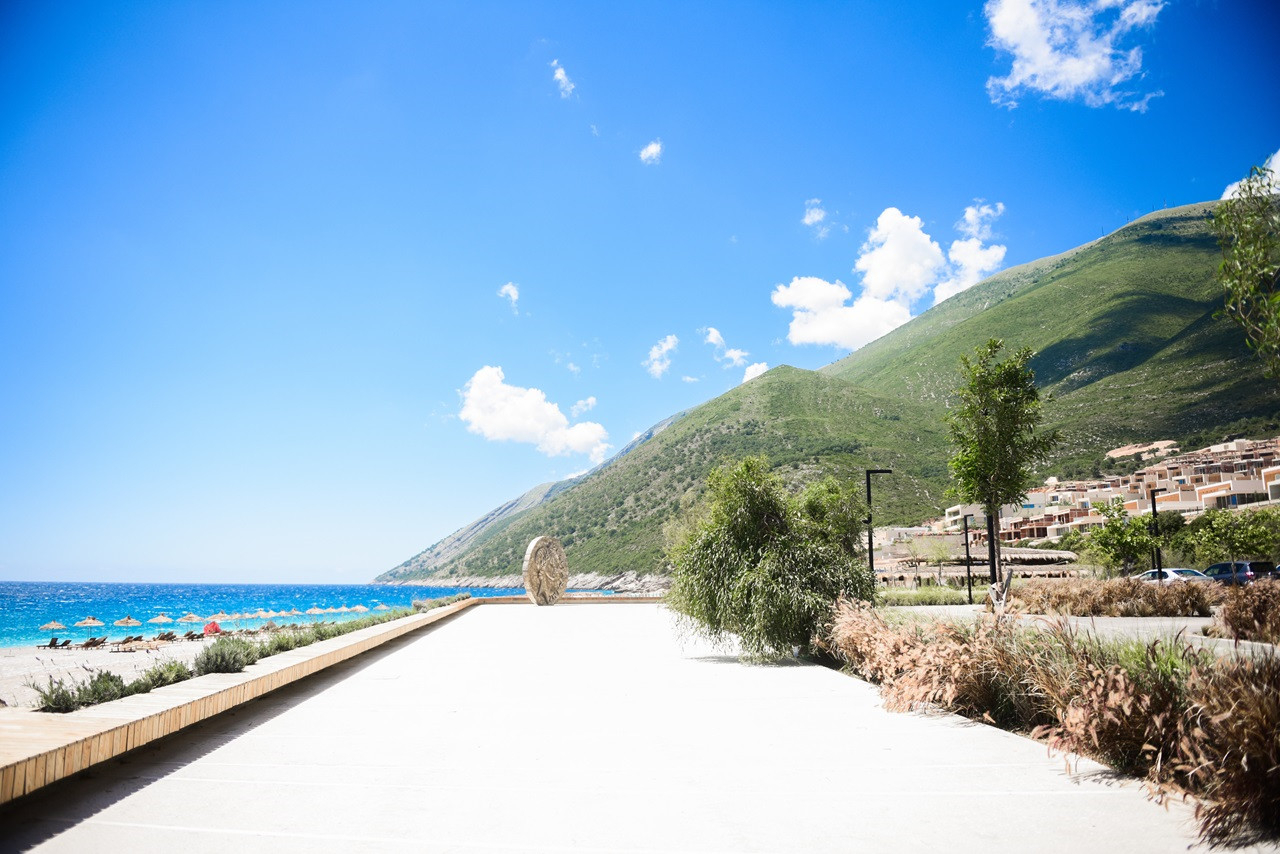 Why the Albanian Riviera is the best place to buy property in 2025