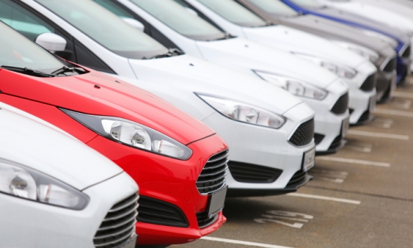 Czy istnieje korzystny leasing samochodowy dla firm? Sprawdź, co możesz zyskać