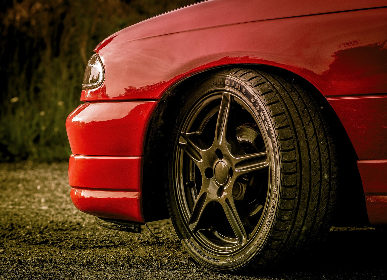 Auto mit Motorschaden verkaufen