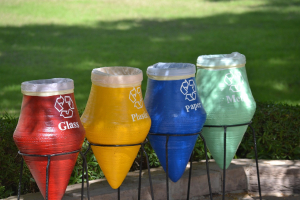 Recycling 