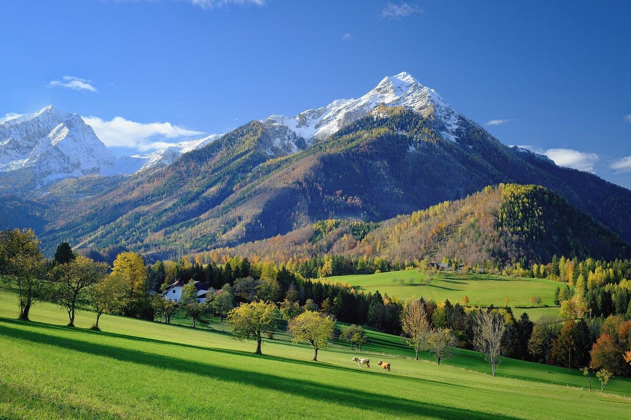 Allein reisen