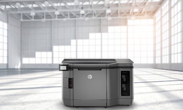 HP przedstawia pionierski system szybkiego prototypowania 3D
